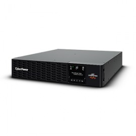 CyberPower PR3000ERT2U sistema de alimentación ininterrumpida (UPS) Línea interactiva 3000 VA 3000 W 8 salidas AC
