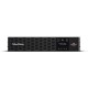 CyberPower PR3000ERT2U sistema de alimentación ininterrumpida (UPS) Línea interactiva 3000 VA 3000 W 8 salidas AC