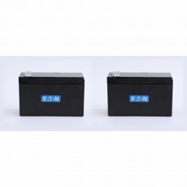 Eaton 68761SP batería para sistema ups Sealed Lead Acid (VRLA) 12 V 7 Ah