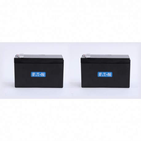 Eaton 68761SP batería para sistema ups Sealed Lead Acid (VRLA) 12 V 7 Ah