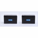 Eaton 68761SP batería para sistema ups Sealed Lead Acid (VRLA) 12 V 7 Ah