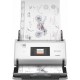 Epson WorkForce DS-30000 ‎ 600 x 600 DPI Escáner alimentado con hojas Blanco A3