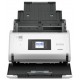 Epson WorkForce DS-30000 ‎ 600 x 600 DPI Escáner alimentado con hojas Blanco A3