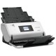 Epson WorkForce DS-30000 ‎ 600 x 600 DPI Escáner alimentado con hojas Blanco A3
