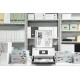 Epson WorkForce DS-30000 ‎ 600 x 600 DPI Escáner alimentado con hojas Blanco A3