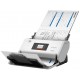Epson WorkForce DS-30000 ‎ 600 x 600 DPI Escáner alimentado con hojas Blanco A3