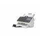 Kodak ALARIS S2060W Scanner Escáner con alimentador automático de documentos (ADF) 600 x 600DPI A3 Negro, Blanco