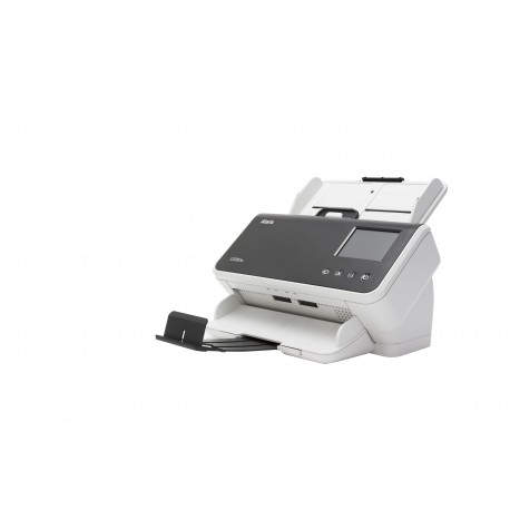Kodak ALARIS S2060W Scanner Escáner con alimentador automático de documentos (ADF) 600 x 600DPI A3 Negro, Blanco