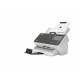 Kodak ALARIS S2060W Scanner Escáner con alimentador automático de documentos (ADF) 600 x 600DPI A3 Negro, Blanco