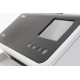 Kodak ALARIS S2060W Scanner Escáner con alimentador automático de documentos (ADF) 600 x 600DPI A3 Negro, Blanco
