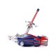 Brazo derecho de Optimus Prime 8GB