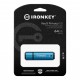Kingston Technology IronKey Vault Privacy 50 unidad flash USB 64 GB USB tipo A 3.2 Gen 1 (3.1 Gen 1) Azul