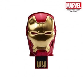 Cabeza Iron Man MARK42 8GB