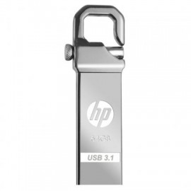 PNY x750w unidad flash USB 64 GB USB tipo A 3.2 Gen 1 (3.1 Gen 1) Acero inoxidable
