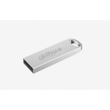 4GB USB FLASH DRIVE,USB2.0, READ SPEED 10–25MB/S, WRITE SPEED 3–10MB/S (DHI-USB-U106-20-4GB)