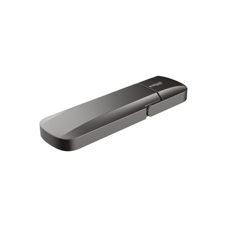 Dahua Technology DHI-USB-S806-32-512GB unidad flash USB USB tipo A 3.2 Gen 2 (3.1 Gen 2) Gris