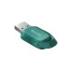 SanDisk Ultra Eco unidad flash USB 256 GB USB tipo A 3.2 Gen 1 (3.1 Gen 1) Verde