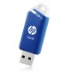 PNY HP x755w unidad flash USB 256 GB USB tipo A 3.2 Gen 1 (3.1 Gen 1) Azul, Blanco