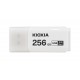 Kioxia U301 unidad flash USB 256 GB USB tipo A 3.0 Blanco