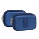 Rivacase 9101 (PU) Funda EVA (Etileno Acetato de Vinilo) Azul