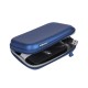 Rivacase 9101 (PU) Funda EVA (Etileno Acetato de Vinilo) Azul