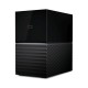 Western Digital My Book Duo unidad de disco multiple 36 TB Escritorio Negro - wdbfbe0360jbk-eesn