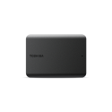 DISCO DURO EXT 2,5 TOSHIBA BASIC 2TB NEGRO