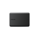 DISCO DURO EXT 2,5 TOSHIBA BASIC 2TB NEGRO