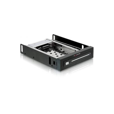 DeLOCK 47194 2.5'' recinto de almacenaje