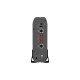 QNAP TS-410E NAS Torre Ethernet Negro J6412