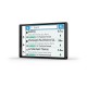 Garmin Drive 55 navegador Portátil/Fijo 14 cm (5.5'') TFT Pantalla táctil 150,5 g Negro