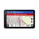 Garmin LGV710 navegador Fijo 17,6 cm (6.95'') TFT Pantalla táctil 271 g Negro
