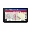 Garmin LGV710 navegador Fijo 17,6 cm (6.95'') TFT Pantalla táctil 271 g Negro