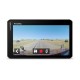 Garmin LGV710 navegador Fijo 17,6 cm (6.95'') TFT Pantalla táctil 271 g Negro