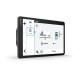 Garmin DEZL LGV1010 navegador Fijo 25,6 cm (10.1'') TFT Pantalla táctil 554 g
