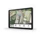 Garmin DEZL LGV1010 navegador Fijo 25,6 cm (10.1'') TFT Pantalla táctil 554 g