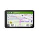 Garmin DEZL LGV710 navegador Fijo 17,6 cm (6.95'') TFT Pantalla táctil 242 g Negro