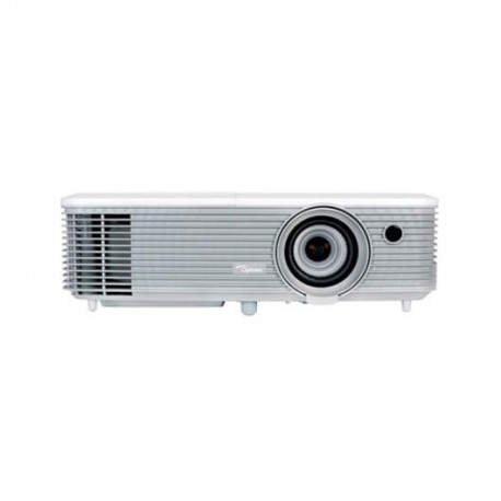 PROYECTOR OPTOMA HD146XW 3D 3600 LUMENS FULL HD