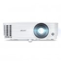 Acer Basic P1157i videoproyector Proyector de alcance estándar 4500 lúmenes ANSI DLP SVGA (800x600) 3D Blanco