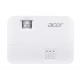 Acer P1657Ki videoproyector Proyector de alcance estándar 4500 lúmenes ANSI DLP 1080p (1920x1080) 3D Blanco