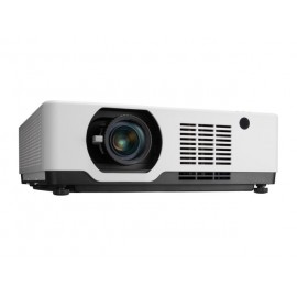 NEC PE506UL videoproyector Proyector para grandes espacios 5200 lúmenes ANSI LCD WUXGA (1920x1200) Blanco - 60005463