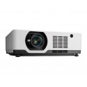 NEC PE506UL videoproyector Proyector para grandes espacios 5200 lúmenes ANSI LCD WUXGA (1920x1200) Blanco - 60005463