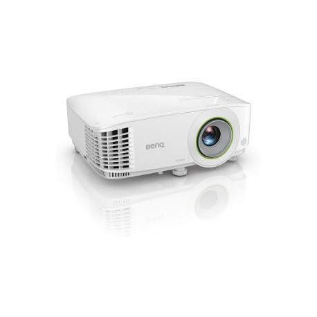 BENQ PROYECTOR TH585P (9H.JLS77.14E) DLP,1080P, 3500 AL, 95%REC709