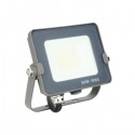 Silver Electronics FORGE+ Proyector IP65 20W 5700K 1600lm Gris