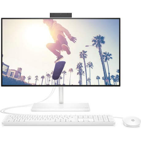 HP 24-cb0000ns Intel® Celeron® 60,5 cm (23.8'') 1920 x 1080 Pixeles 8 GB