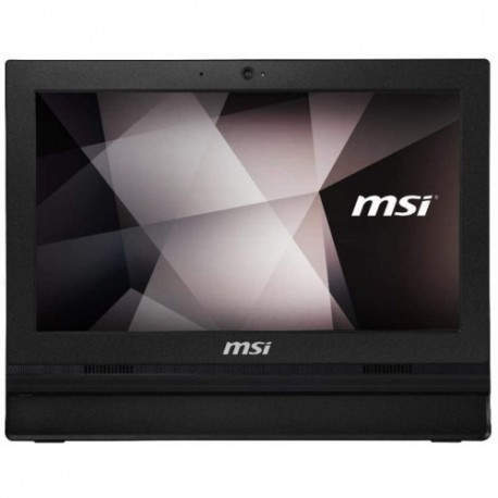 MSI AIO PRO 16T 10M-079XEU. 15.6 eDP HD 16:9 (1366 x 768). TACTIL. CELERON 5205U