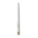 Cisco AIR-ANT2524DW-RS antena para red Antena omnidireccional RP-TNC 4 dBi