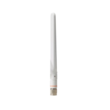 Cisco AIR-ANT2524DW-RS antena para red Antena omnidireccional RP-TNC 4 dBi