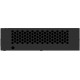 NETGEAR GSM4210PD-100EUS switch Gestionado L2/L3 Gigabit Ethernet (10/100/1000) Energía sobre Ethernet (PoE) Negro