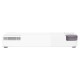 QNAP QSW-M2106-4C switch Gestionado L2 2.5G Ethernet (100/1000/2500) Blanco